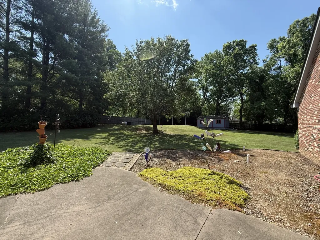1206 Holly Hill Drive Franklin TN 37064