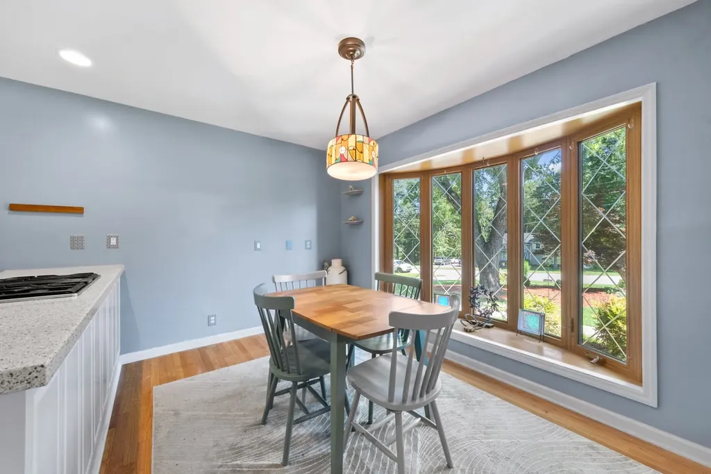 1206 Holly Hill Drive Franklin TN 37064