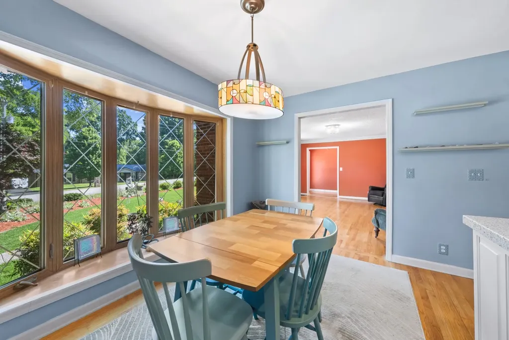 1206 Holly Hill Drive Franklin TN 37064