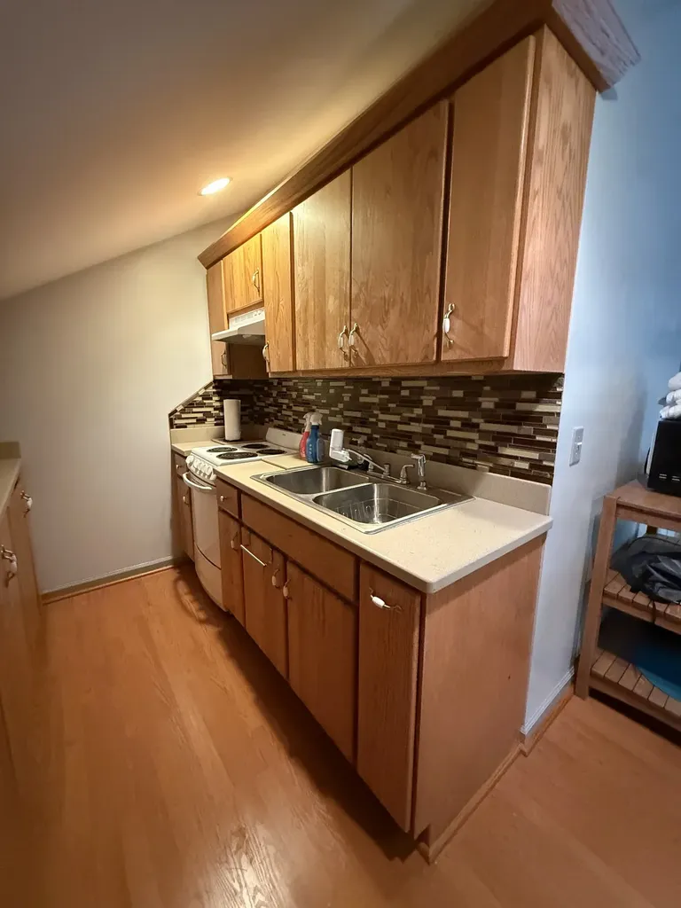 1206 Holly Hill Drive Franklin TN 37064