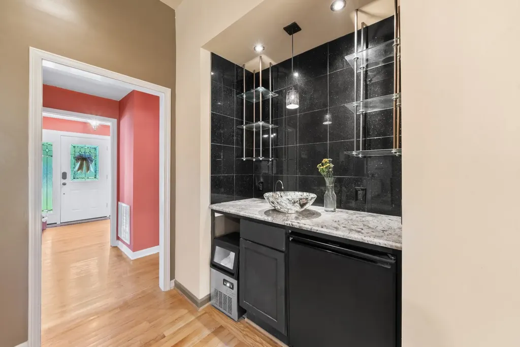 1206 Holly Hill Drive Franklin TN 37064