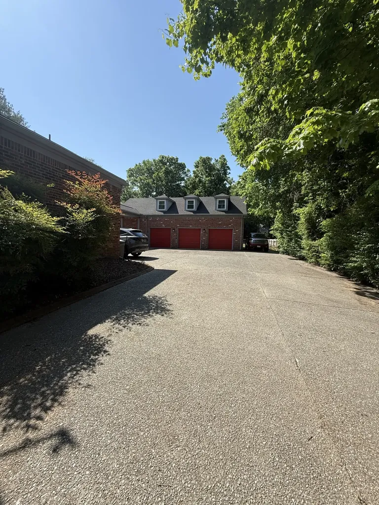 1206 Holly Hill Drive Franklin TN 37064