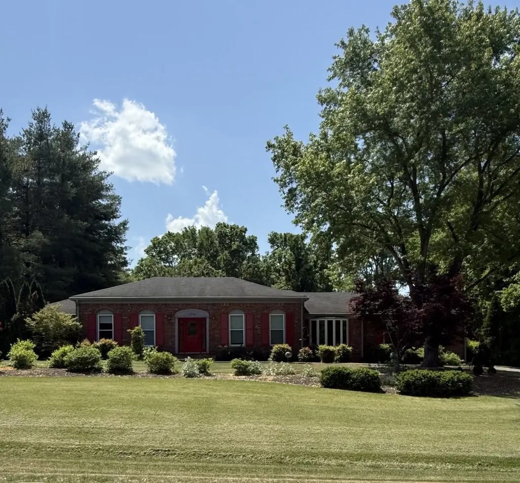 1206 Holly Hill Drive Franklin TN 37064
