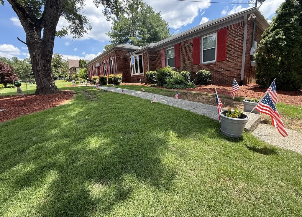 1206 Holly Hill Drive Franklin TN 37064