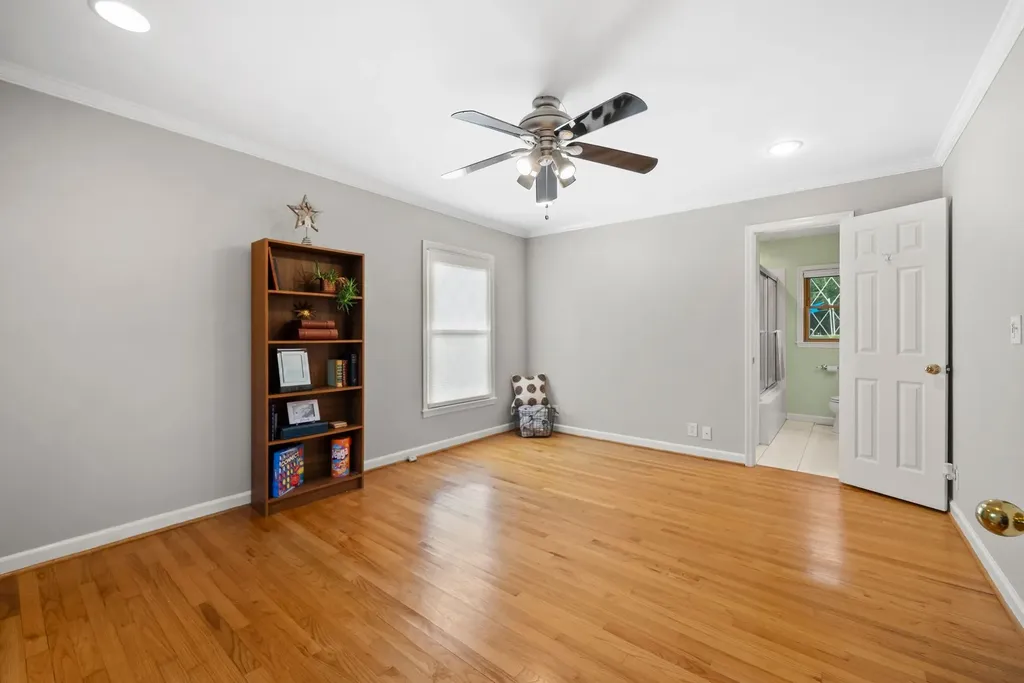 1206 Holly Hill Drive Franklin TN 37064
