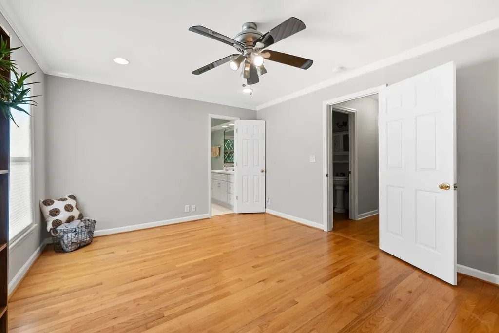 1206 Holly Hill Drive Franklin TN 37064
