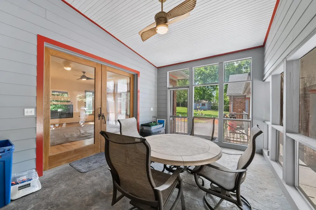 1206 Holly Hill Drive Franklin TN 37064