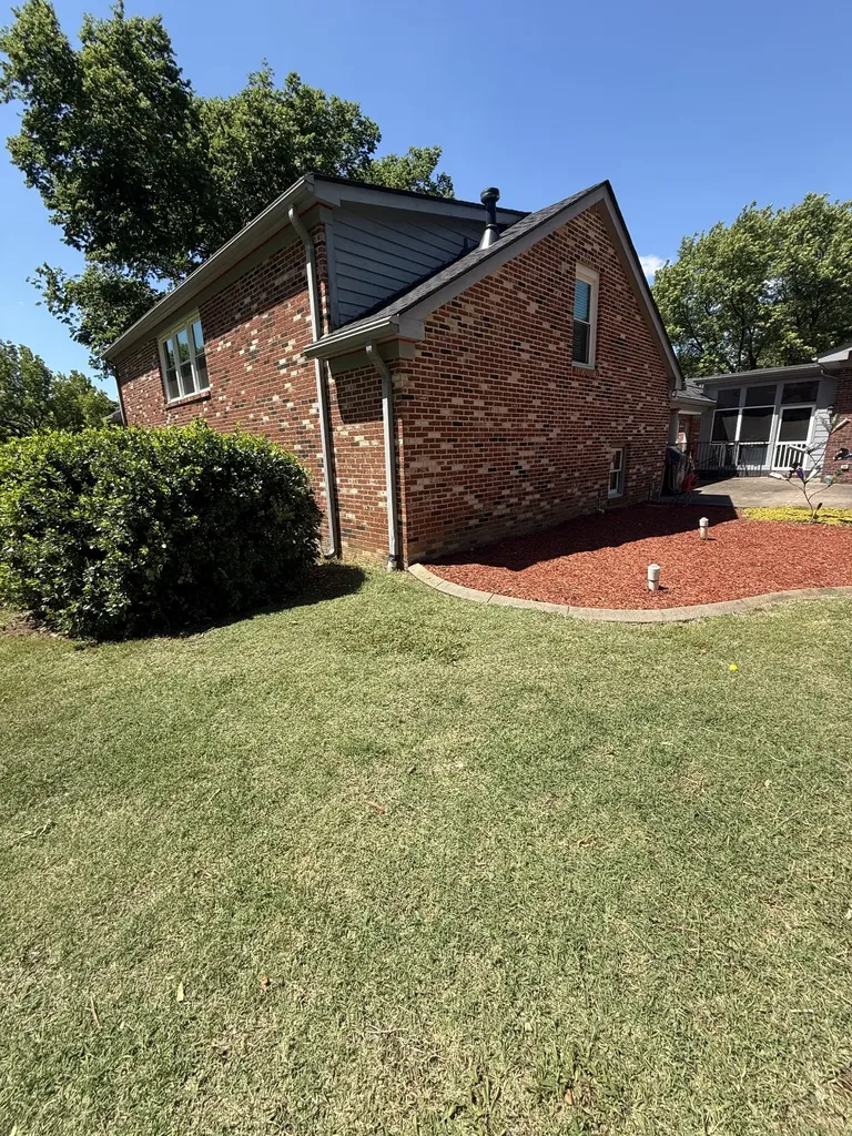 1206 Holly Hill Drive Franklin TN 37064