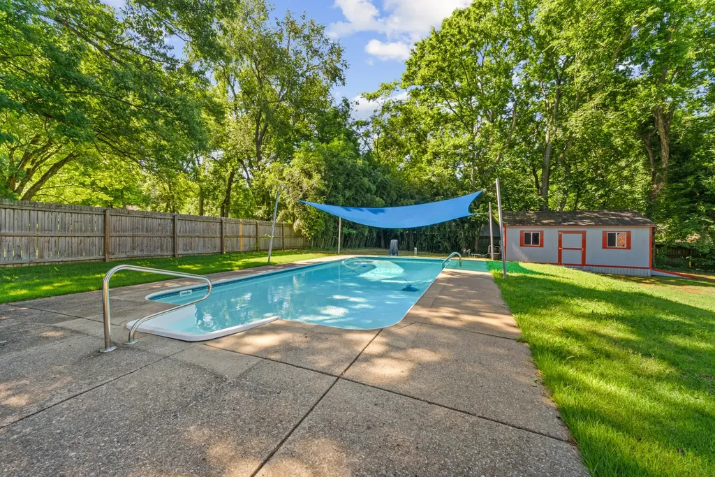 1206 Holly Hill Drive Franklin TN 37064
