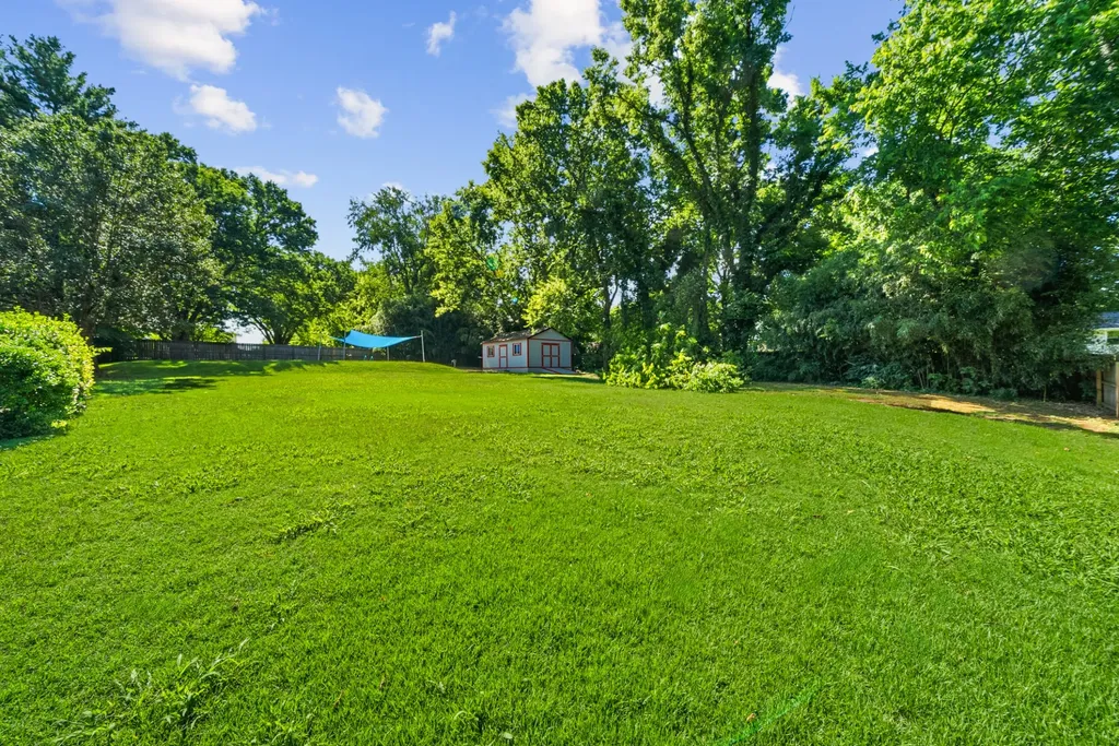 1206 Holly Hill Drive Franklin TN 37064