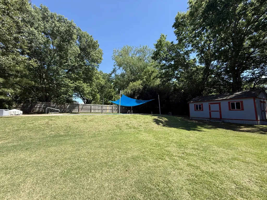 1206 Holly Hill Drive Franklin TN 37064
