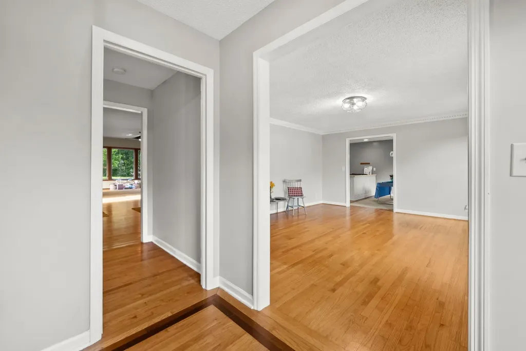 1206 Holly Hill Drive Franklin TN 37064