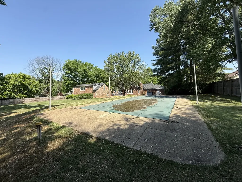 1206 Holly Hill Drive Franklin TN 37064