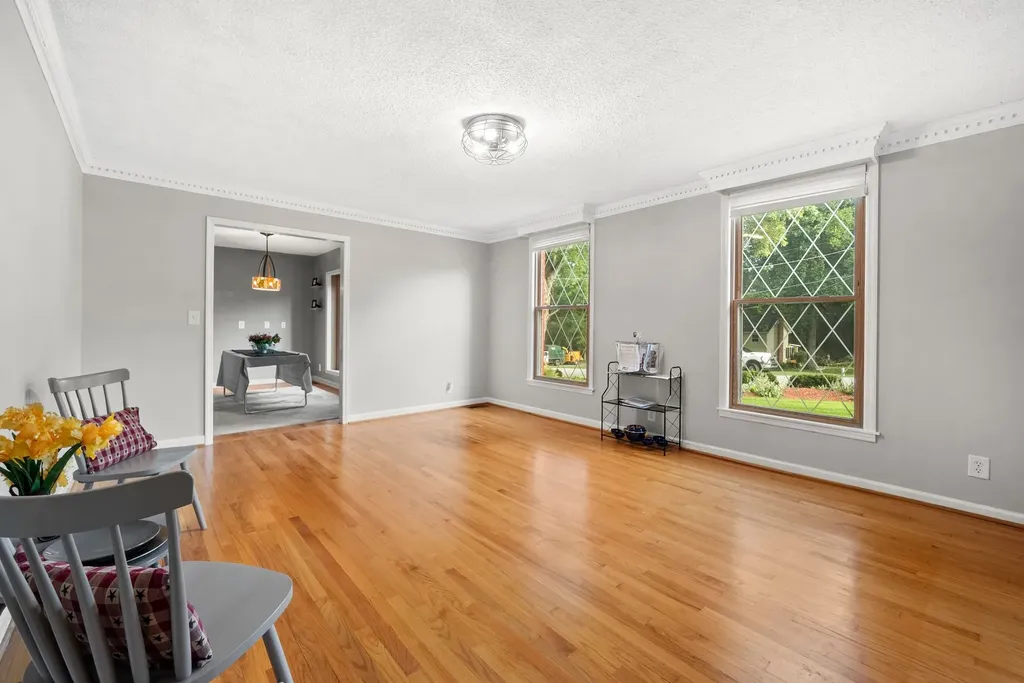 1206 Holly Hill Drive Franklin TN 37064