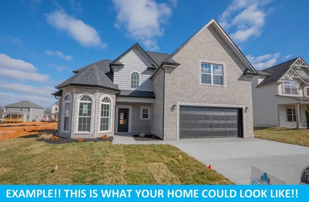 63 Sycamore Hill Clarksville TN 37042