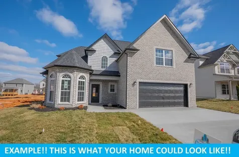 63 Sycamore Hill Clarksville TN 37042