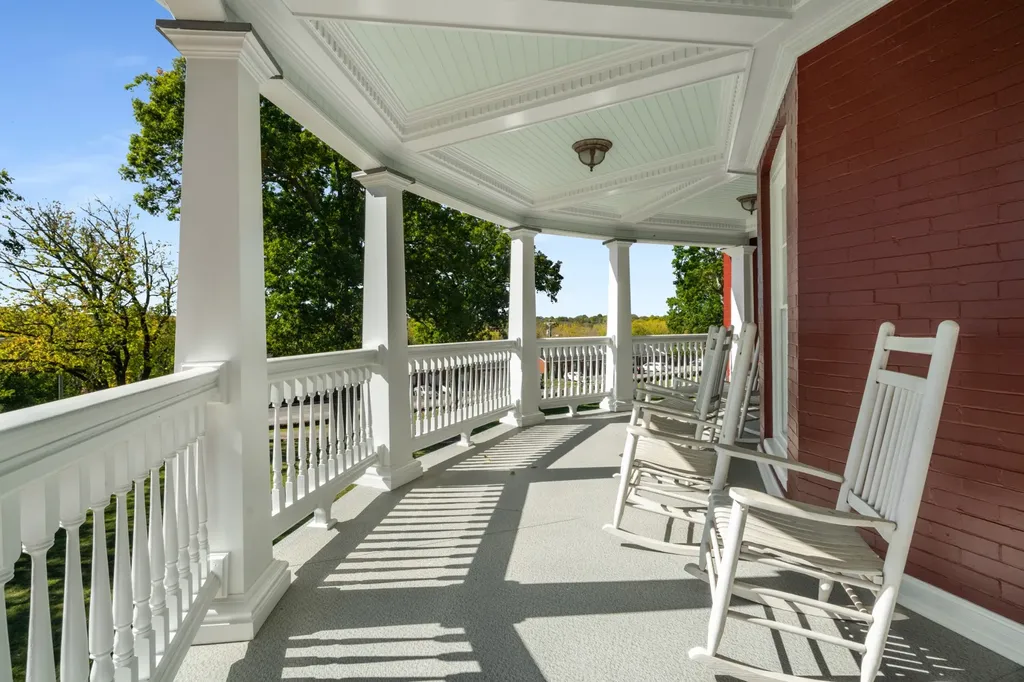319 E Hill Avenue Lewisburg TN 37091