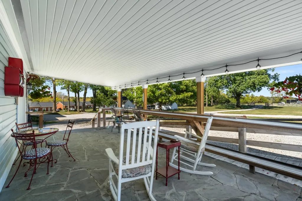 319 E Hill Avenue Lewisburg TN 37091