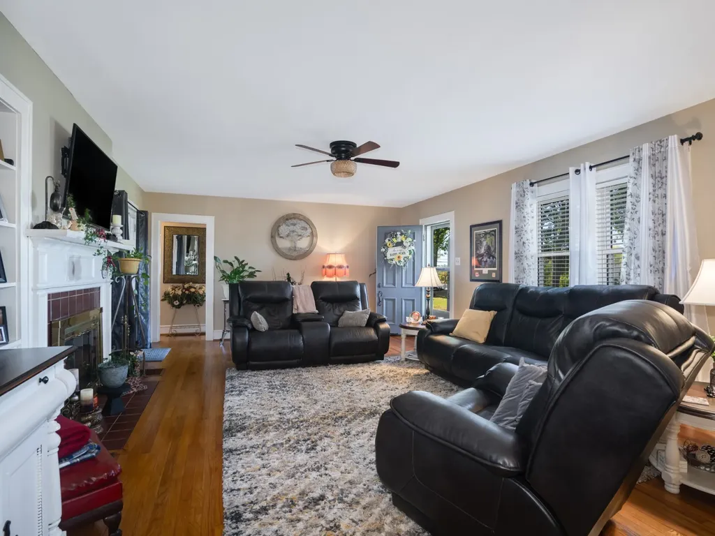 319 E Hill Avenue Lewisburg TN 37091