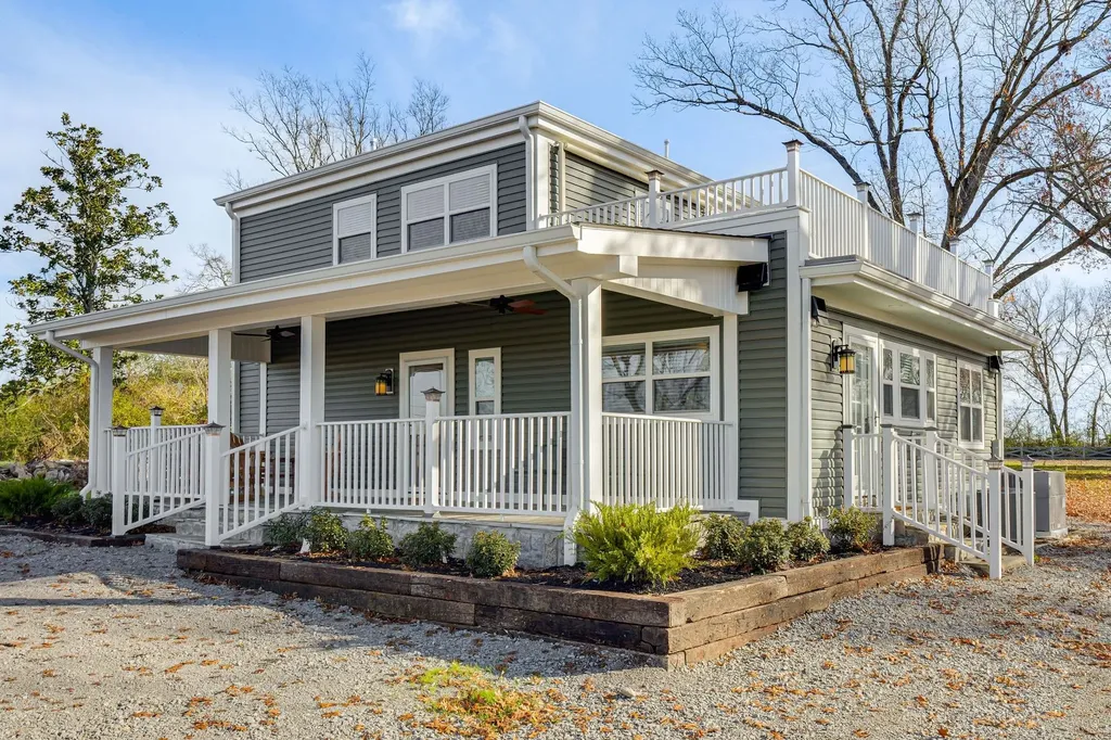 319 E Hill Avenue Lewisburg TN 37091