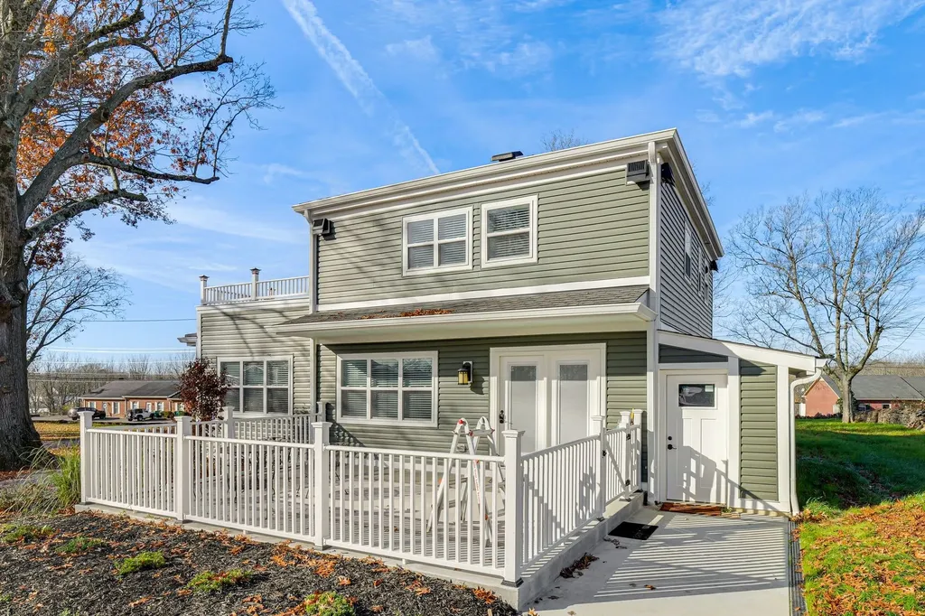319 E Hill Avenue Lewisburg TN 37091
