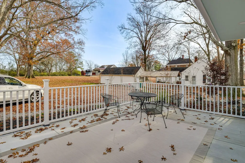 319 E Hill Avenue Lewisburg TN 37091