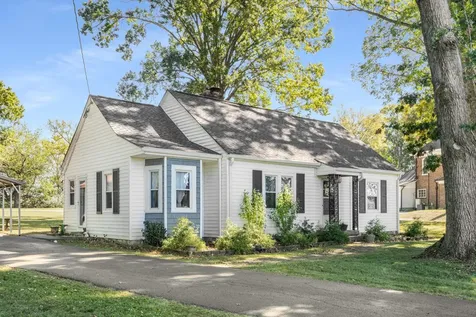319 E Hill Avenue Lewisburg TN 37091