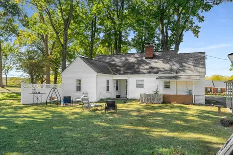 319 E Hill Avenue Lewisburg TN 37091
