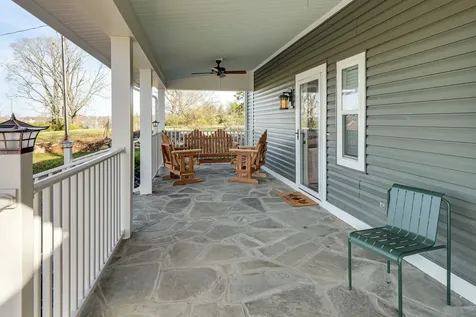 319 E Hill Avenue Lewisburg TN 37091