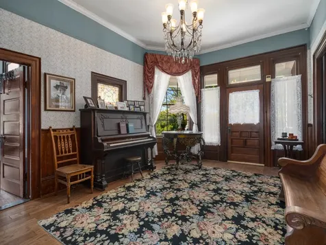 319 E Hill Avenue Lewisburg TN 37091