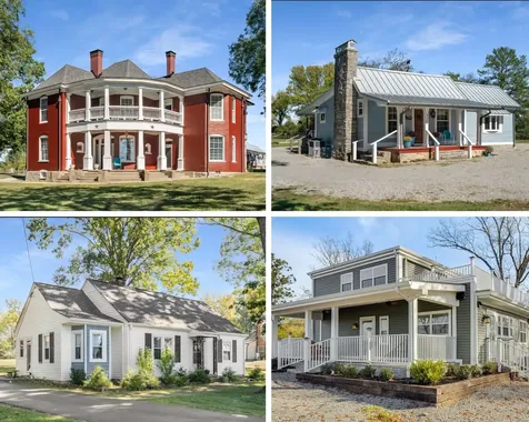 319 E Hill Avenue Lewisburg TN 37091