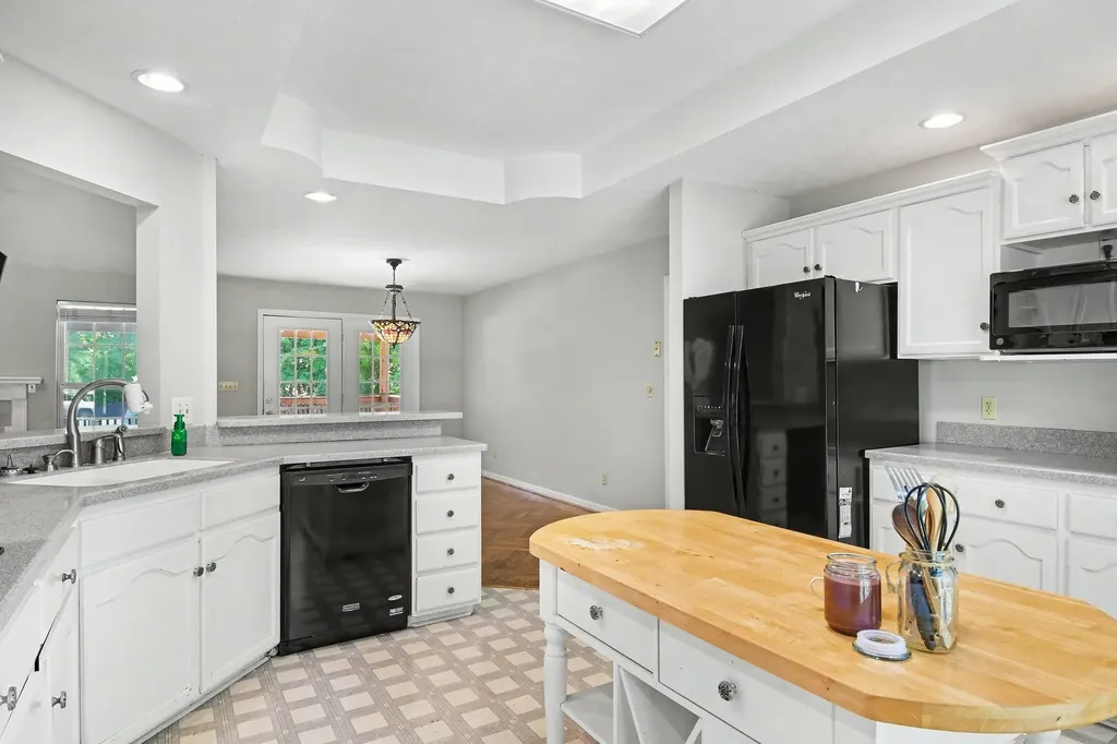 1029 Nina Drive Springfield TN 37172