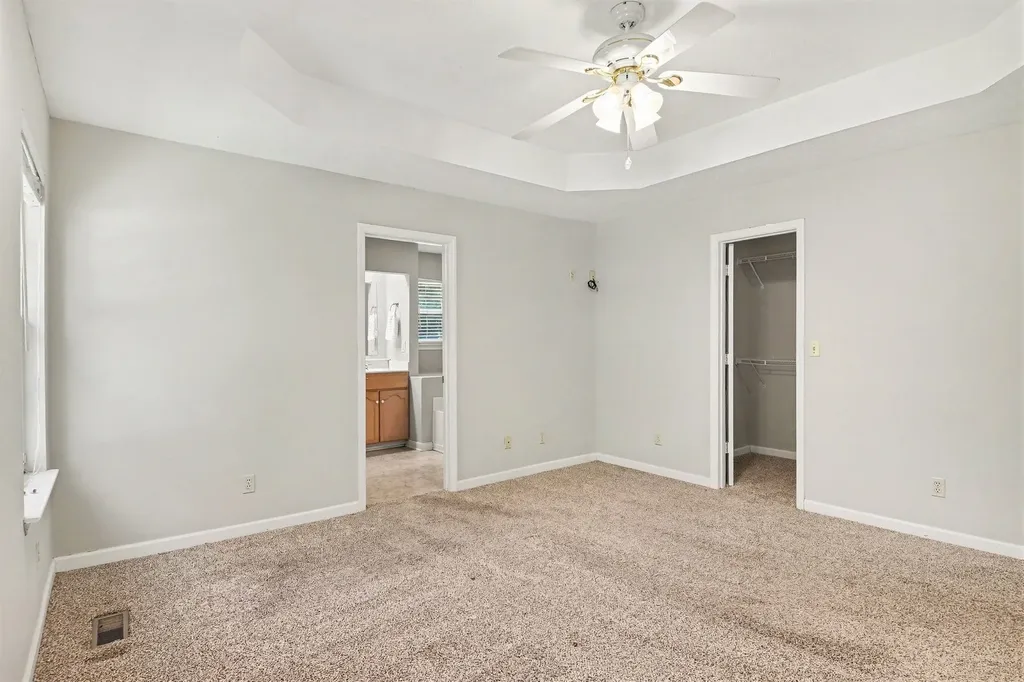 1029 Nina Drive Springfield TN 37172