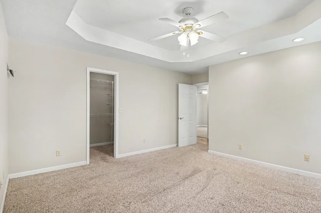 1029 Nina Drive Springfield TN 37172