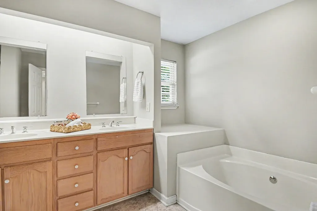 1029 Nina Drive Springfield TN 37172