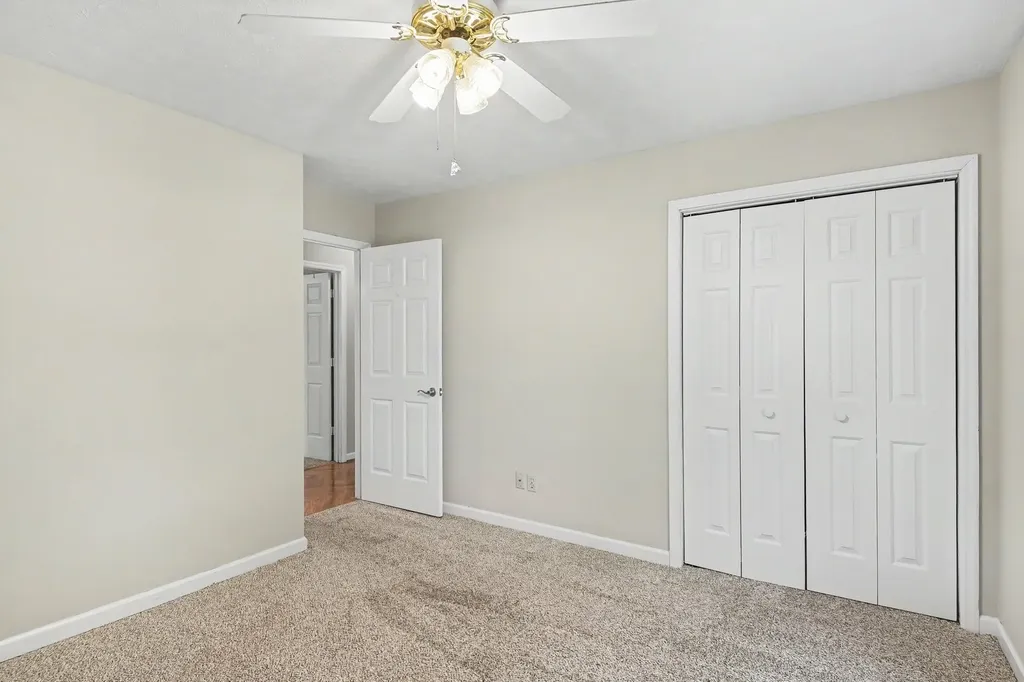 1029 Nina Drive Springfield TN 37172