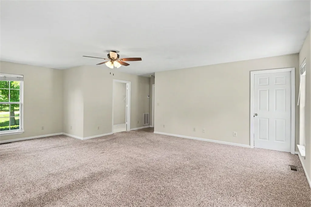 1029 Nina Drive Springfield TN 37172