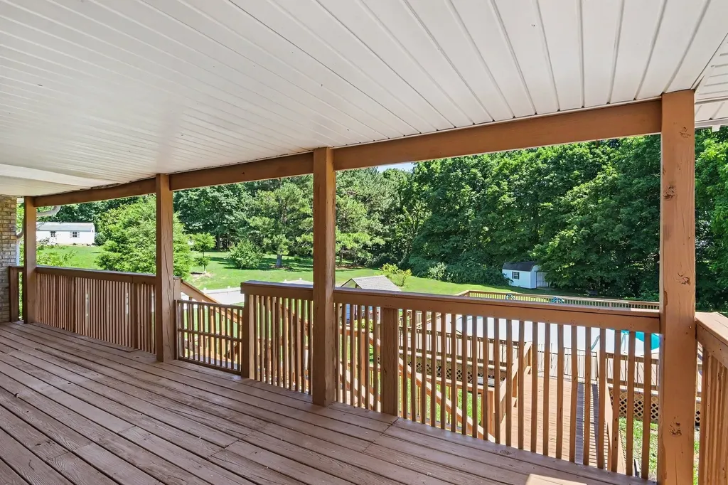 1029 Nina Drive Springfield TN 37172