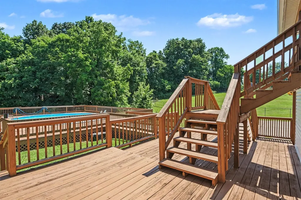 1029 Nina Drive Springfield TN 37172