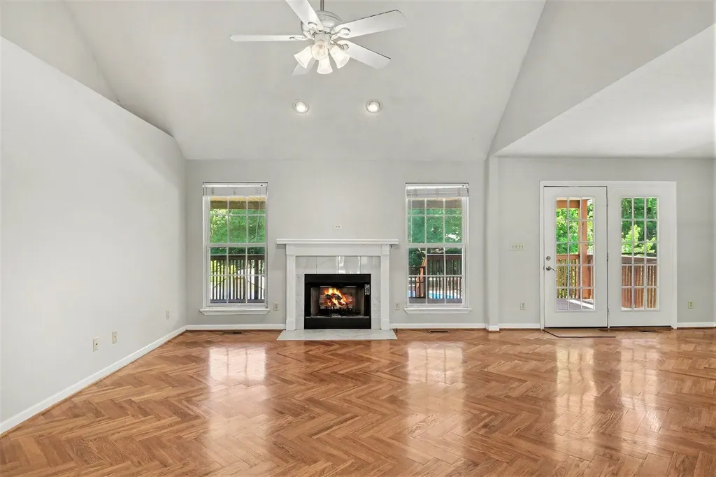 1029 Nina Drive Springfield TN 37172