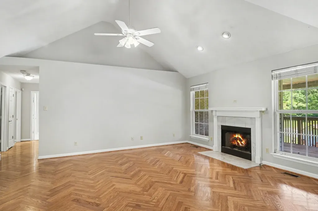 1029 Nina Drive Springfield TN 37172