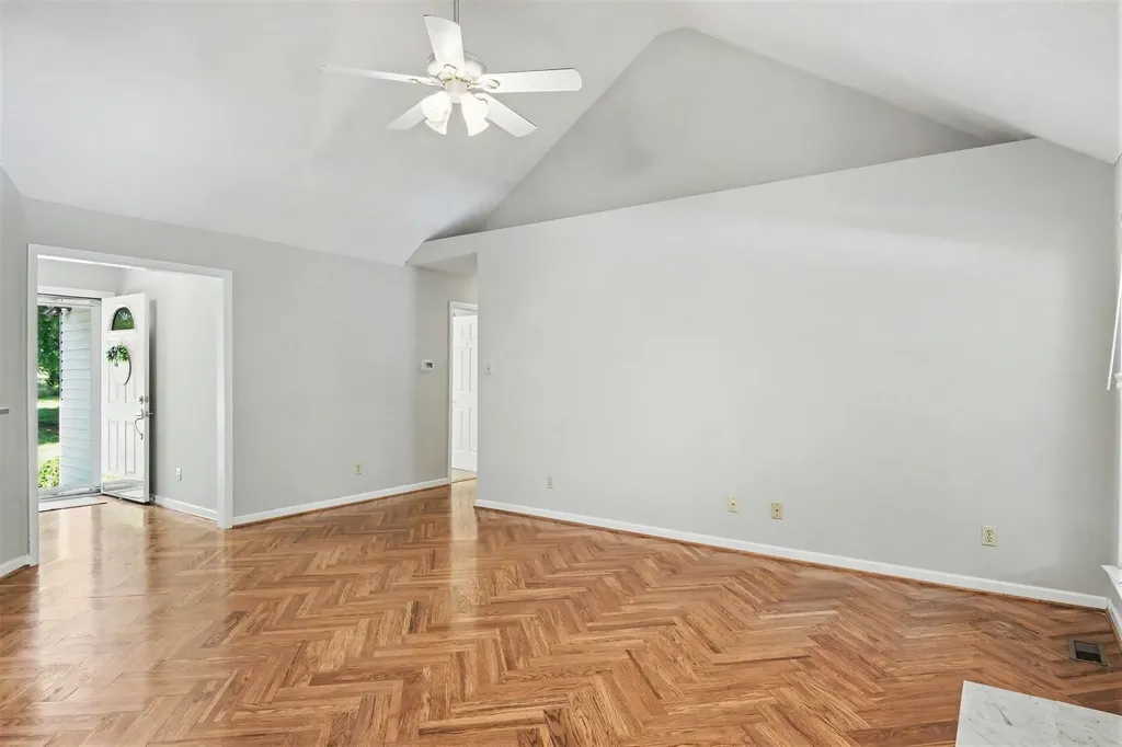 1029 Nina Drive Springfield TN 37172