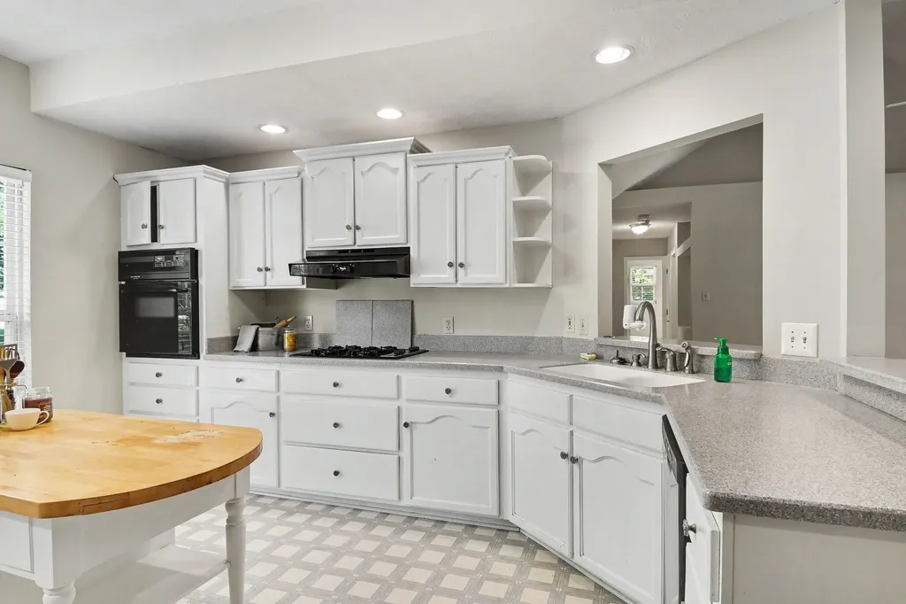 1029 Nina Drive Springfield TN 37172