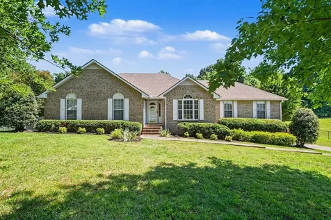 1029 Nina Drive Springfield TN 37172