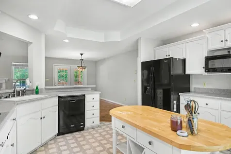 1029 Nina Drive Springfield TN 37172