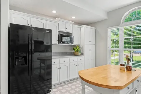 1029 Nina Drive Springfield TN 37172