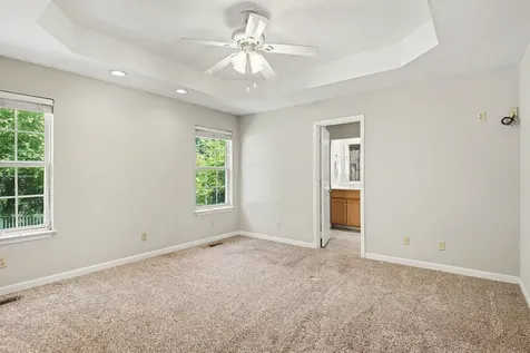 1029 Nina Drive Springfield TN 37172