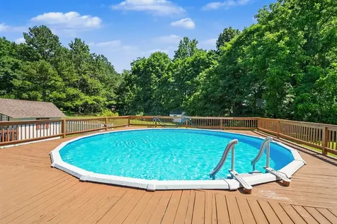 1029 Nina Drive Springfield TN 37172