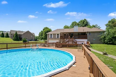 1029 Nina Drive Springfield TN 37172
