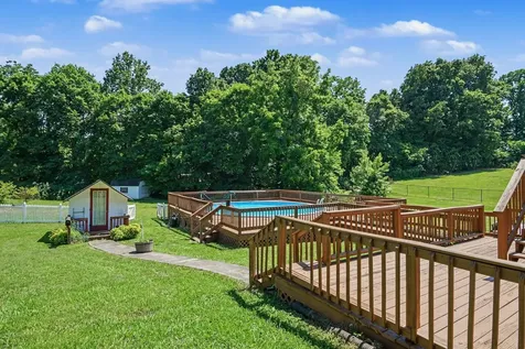 1029 Nina Drive Springfield TN 37172